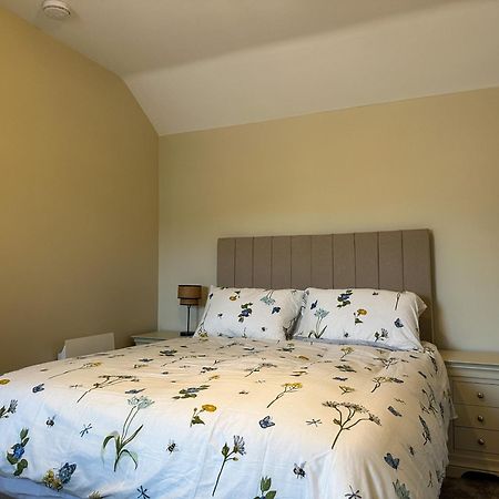 Ferienwohnung Adams Complex Tullamore Exterior foto