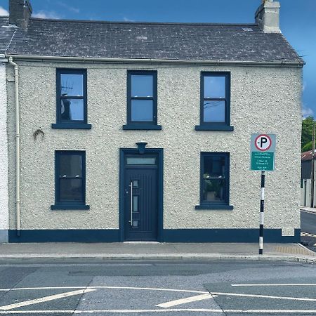 Ferienwohnung Adams Complex Tullamore Exterior foto